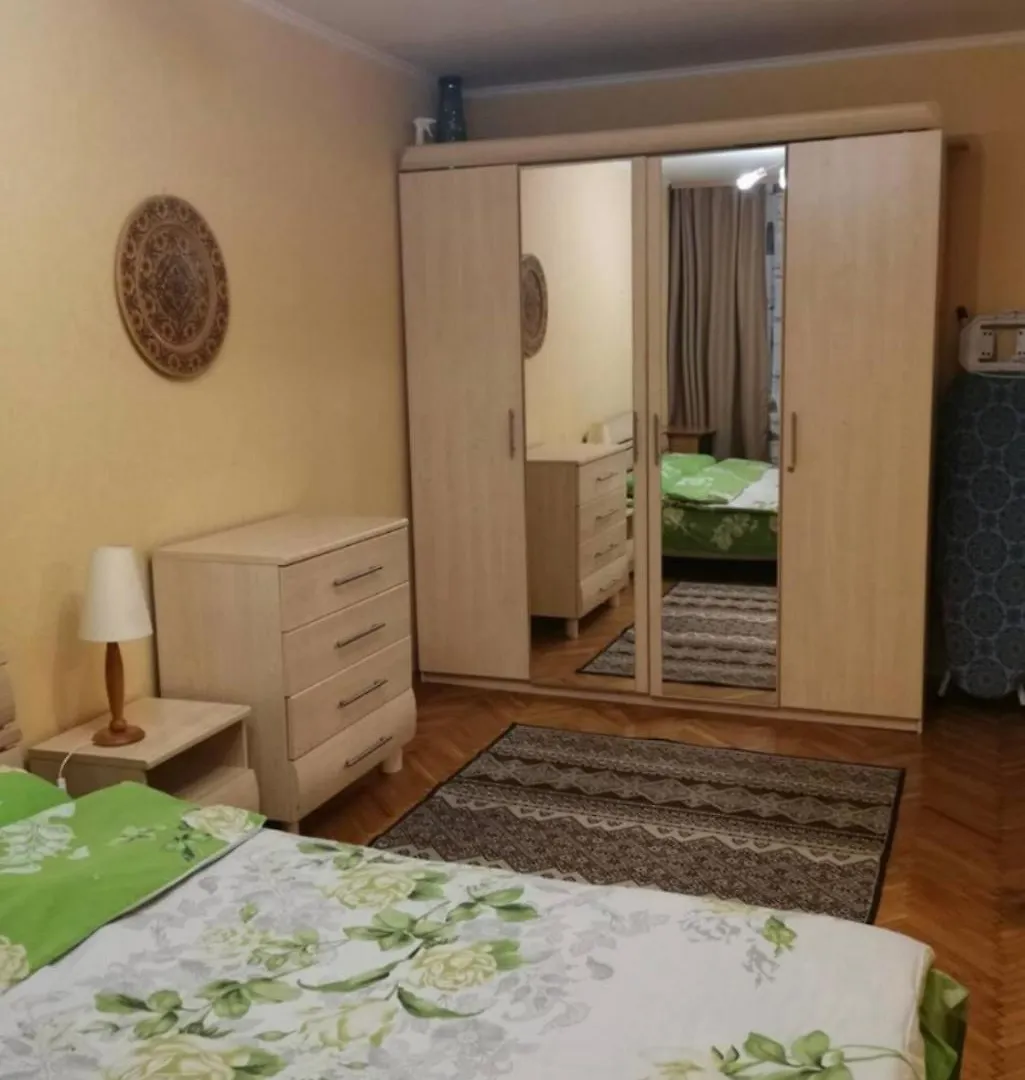 Apartment Maidan Nezalejnosti Kyiv Ukraine