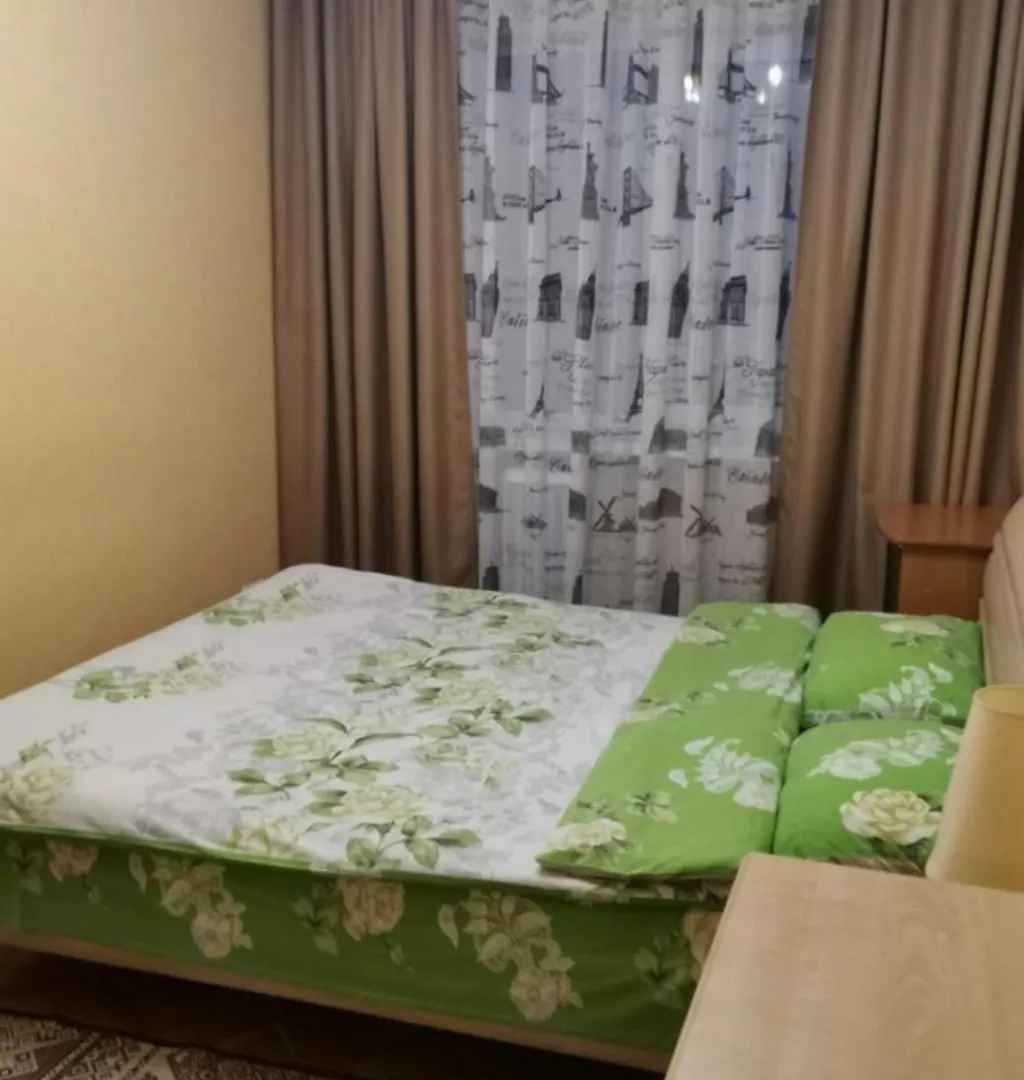 Apartment Mala Zhytomyrska 10 Kiev